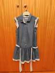 Vestido criança Mayoral