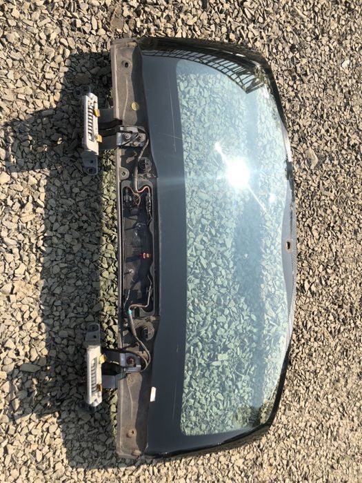 Продам Стекло в Ляду на Бмв Е61 Touring Скло Шрот Ляда