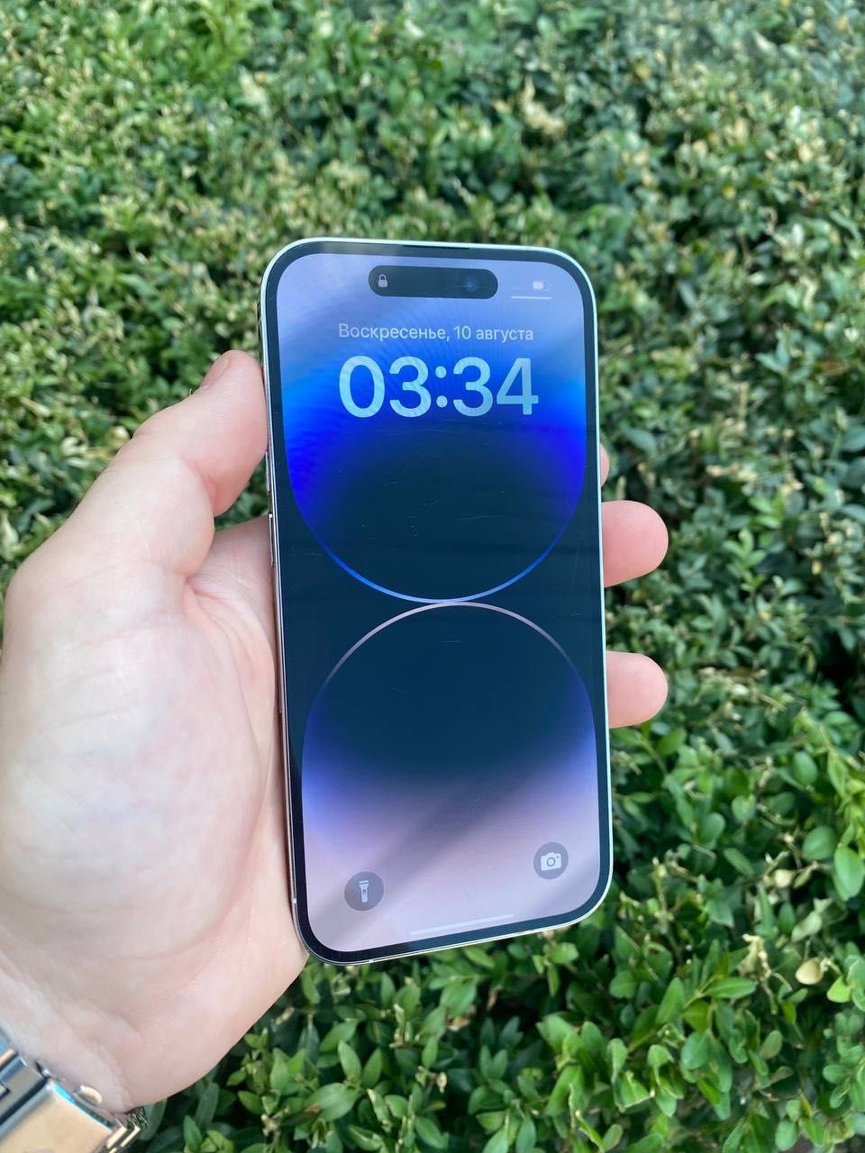 iPhone 14 Pro 256 gb