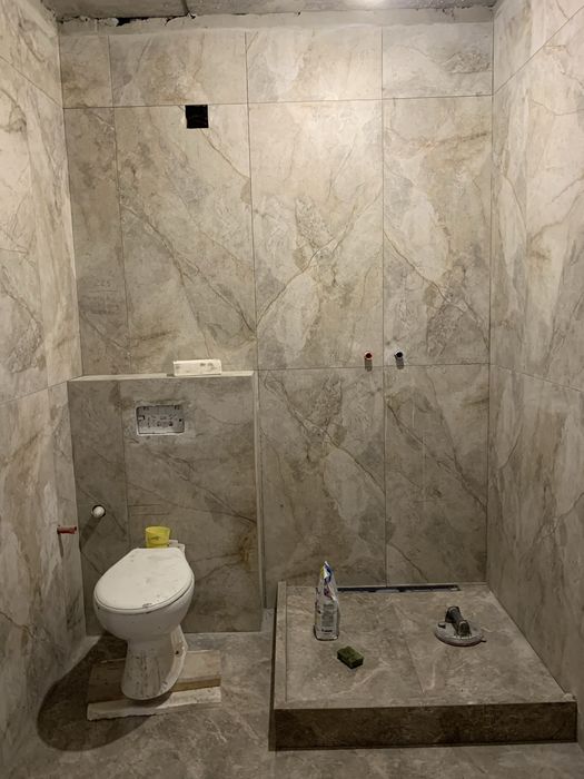 Плиточник Буча, Ірпінь, Київ , реставрація плитки