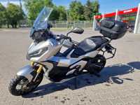 Honda X-ADV Sprzedam Motocykl Honda X-ADV 750 - 1 właściciel, Facelifitng, Kufry