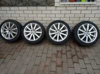 Диски 5*112 R18 Ауді