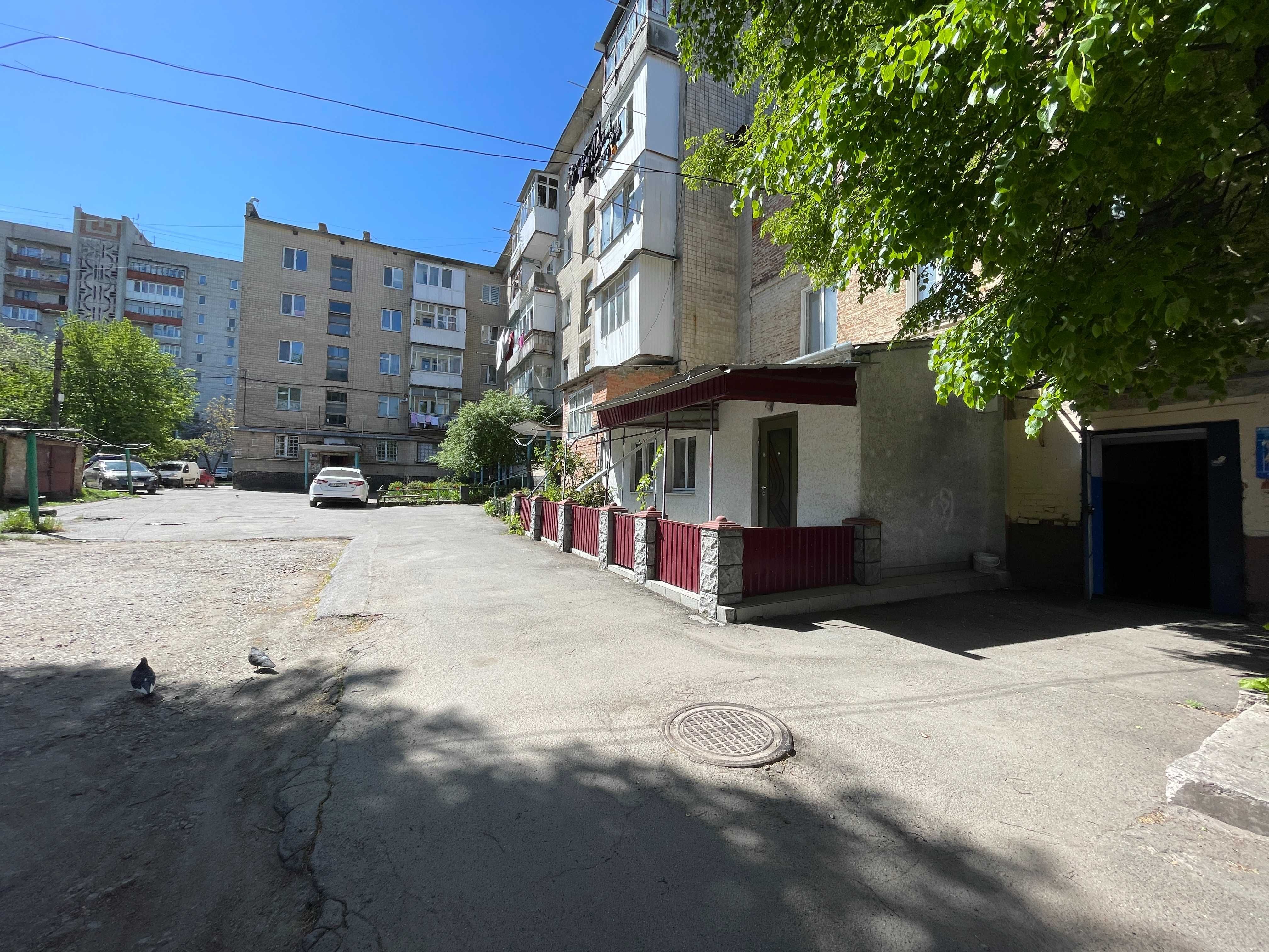 Продаж 2 кімнатної квартри