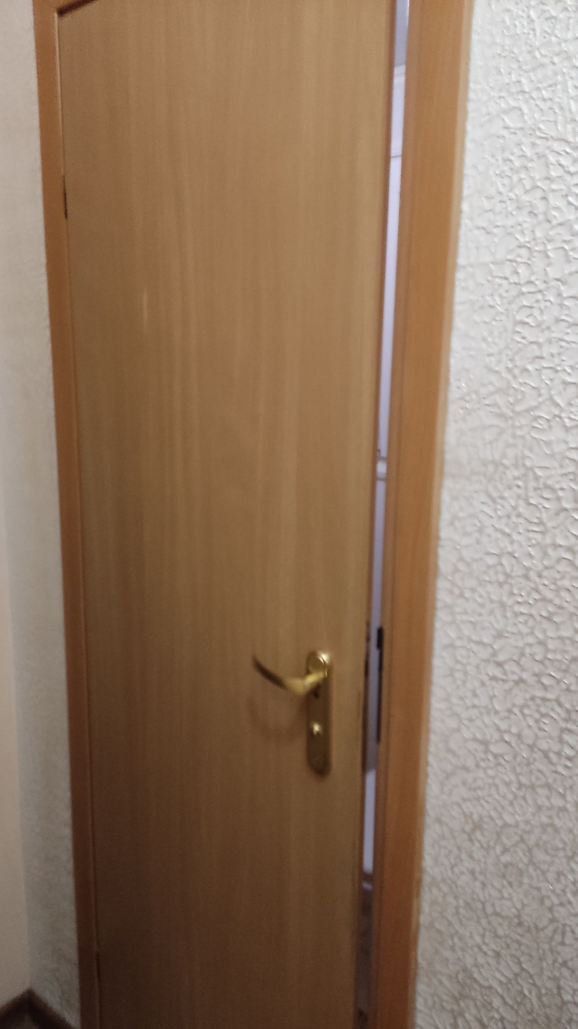 Міжкімнатні двері