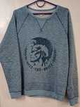 Свитшот Diesel only the brave