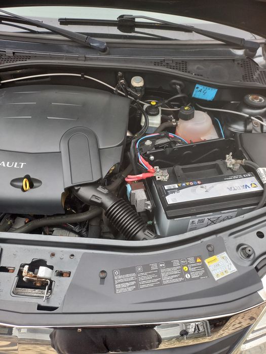 Продам дача логан 2010р, диз.1.5