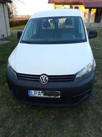 Volkswagen Caddy Volkswagen Caddy CROSS 1.6