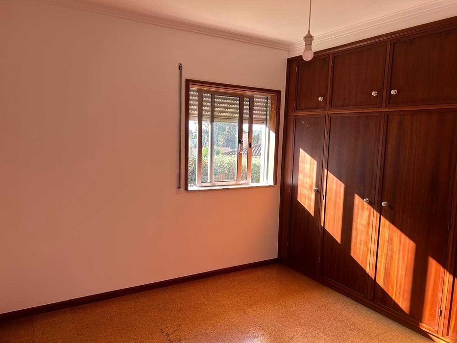 Apartamento T2 Romariz