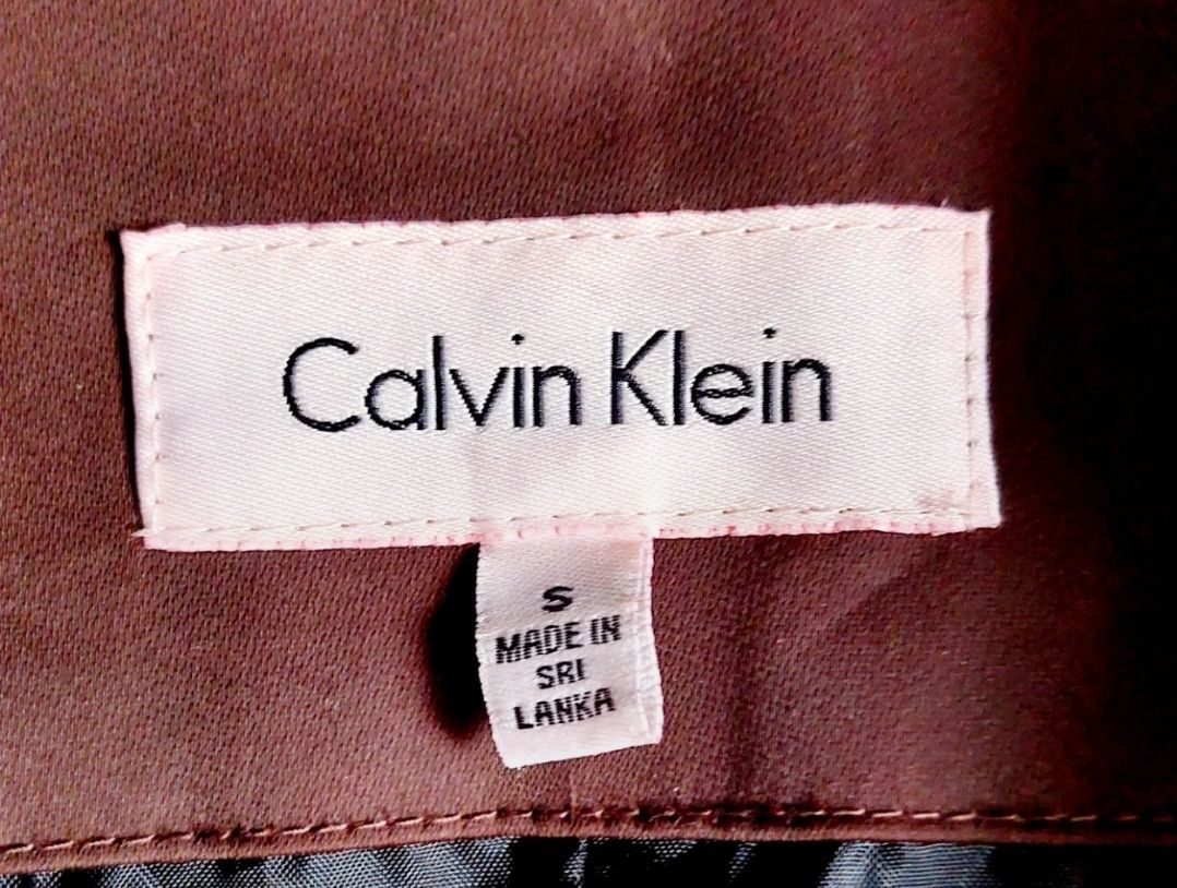 Płaszczyk Calvin Klein