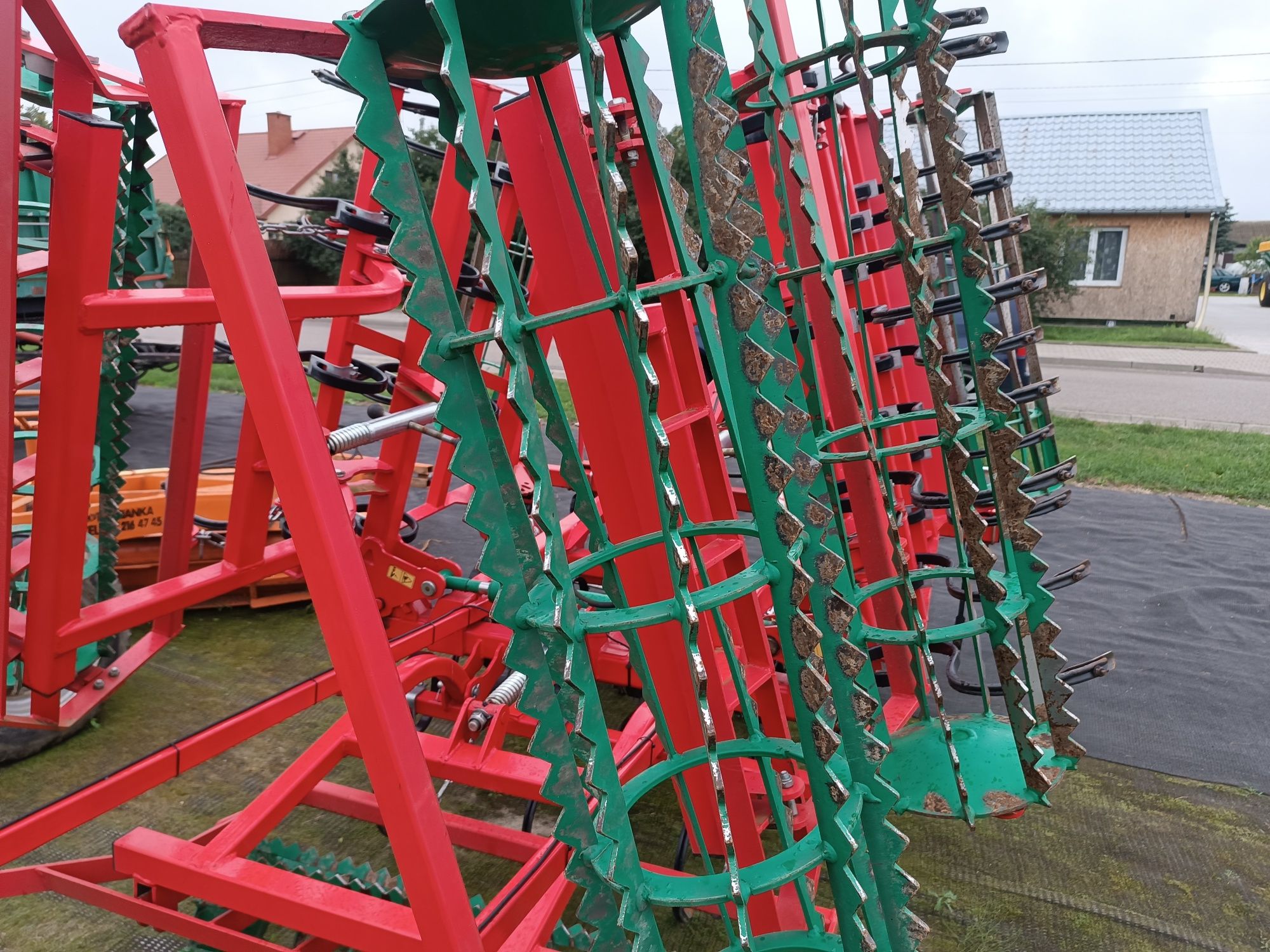 Sprzedam Kus2.2m Adromasz 4.2m