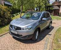 Nissan Qashqai Nissan Qashqai 1.6** Benzyna** Osoba prywatna - okazja