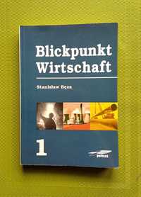 Blickpunkt Wirtschaft 1 , Stanisław Bęza