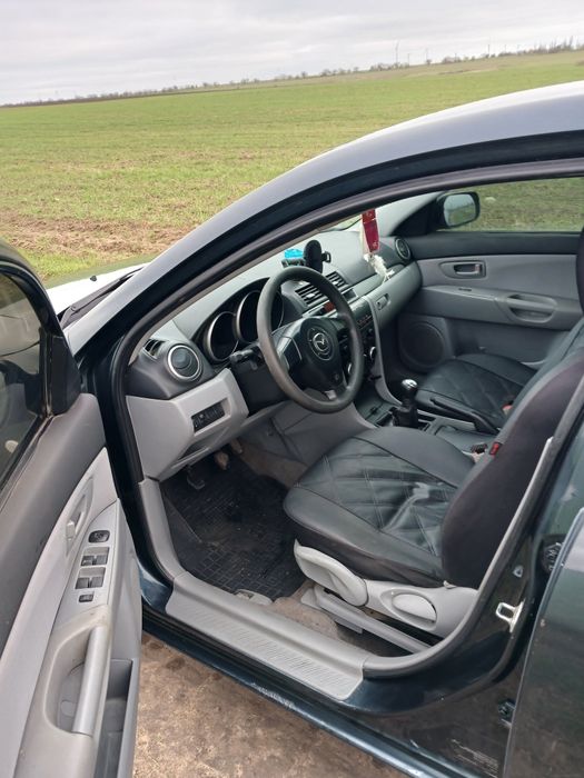 Продажа авто мазда