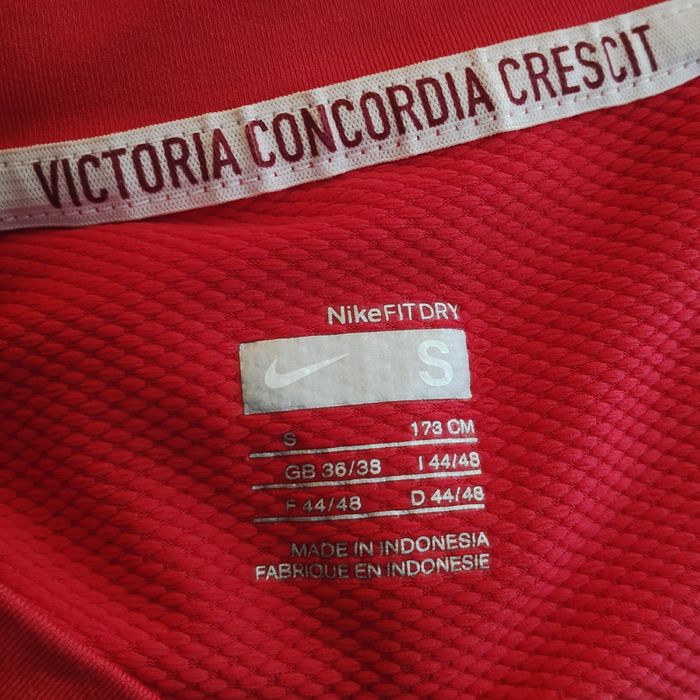 Вінтажна футбольна футболка Nike Arsenal FC 2008/10