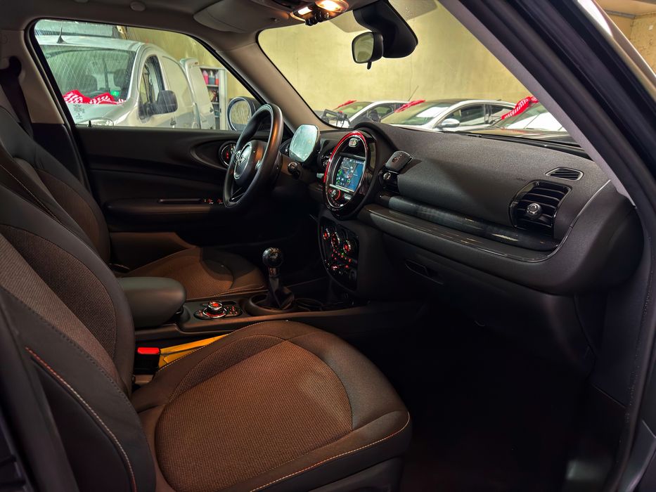 Mini Clubman One D 1.5d 116cv - Desde 269€ Mês