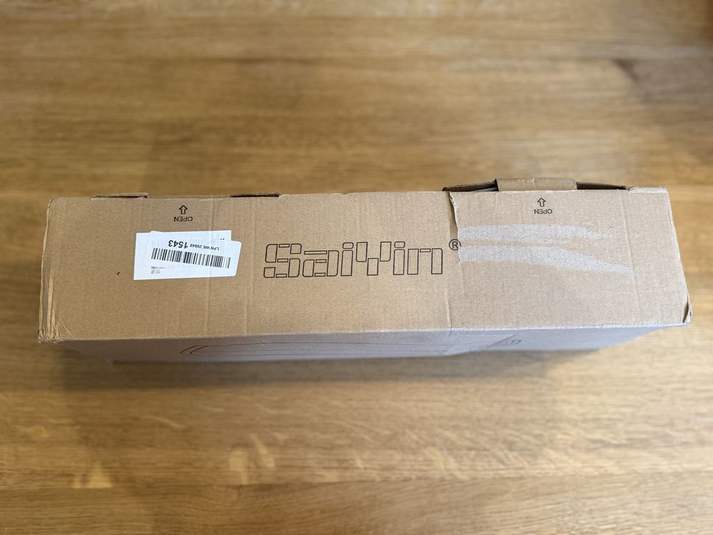 Sound Bar system SaiYin