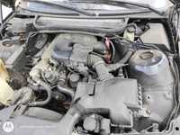 Silnik kompletny osprzęt BMW e46 318 1.8 benzyna 118KM 87kw