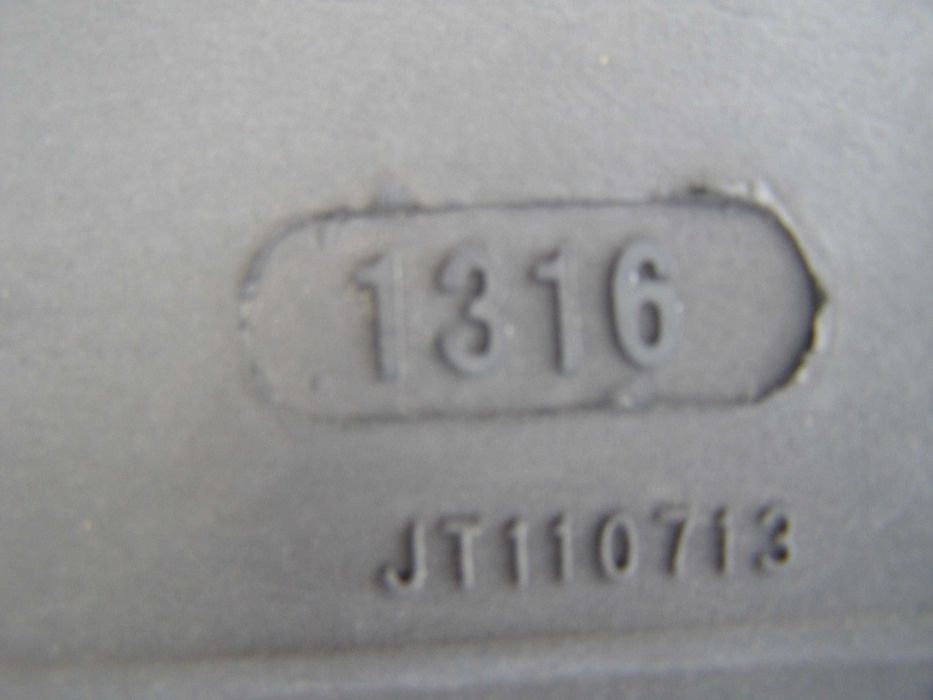 opony do przyczepy rolniczej 22,5"