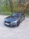 BMW f32 coupe 428 RWD