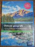 Oblicza geografii 1 podręcznik