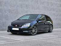 Honda Civic Type R EP3