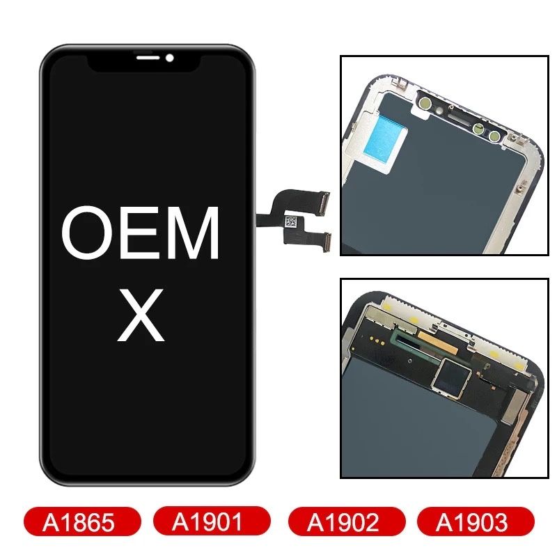Дисплей, модуль, екран для Iphone X, Xs, Xr, Xs Max,11,12 pro