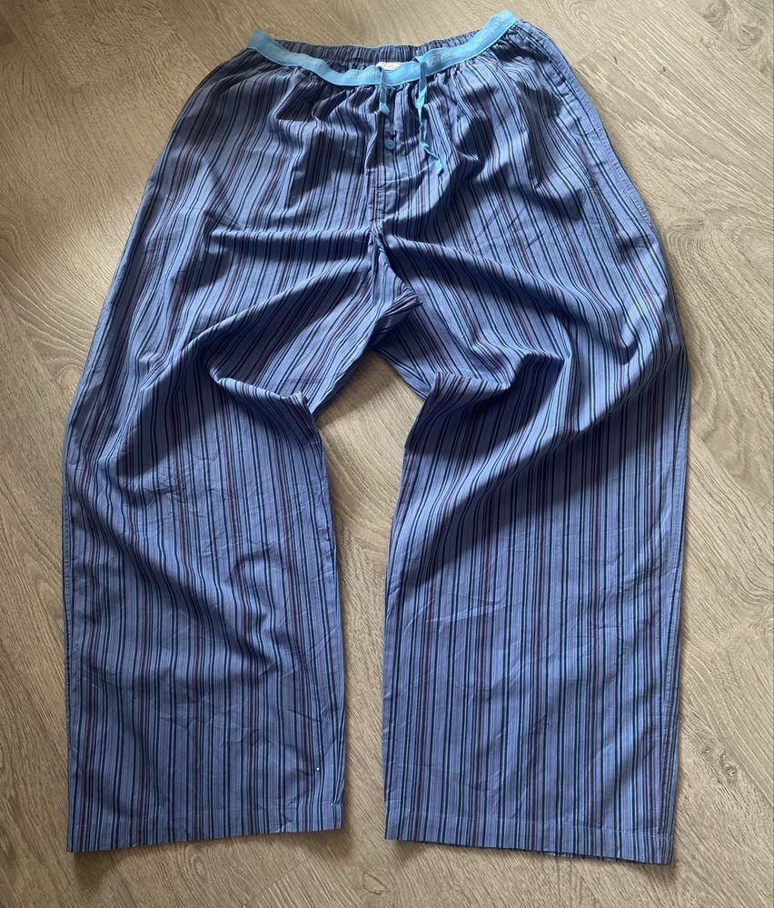 Calvin Klein meskie spidnie pizamowy