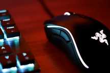 Mysz Razer Mamba Elite