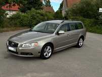 Volvo V70 2.5 T 231 Km + GAZ Bi-Xenon Super Stan Zarejstrowany.
