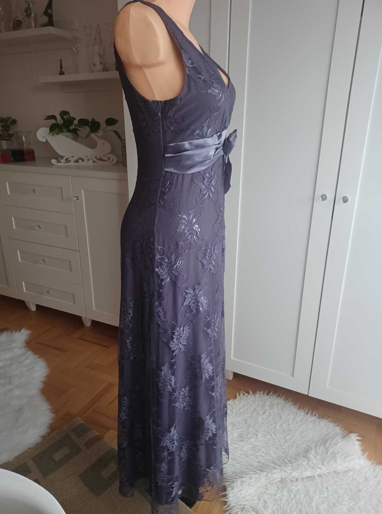 Sukienka wieczorowa