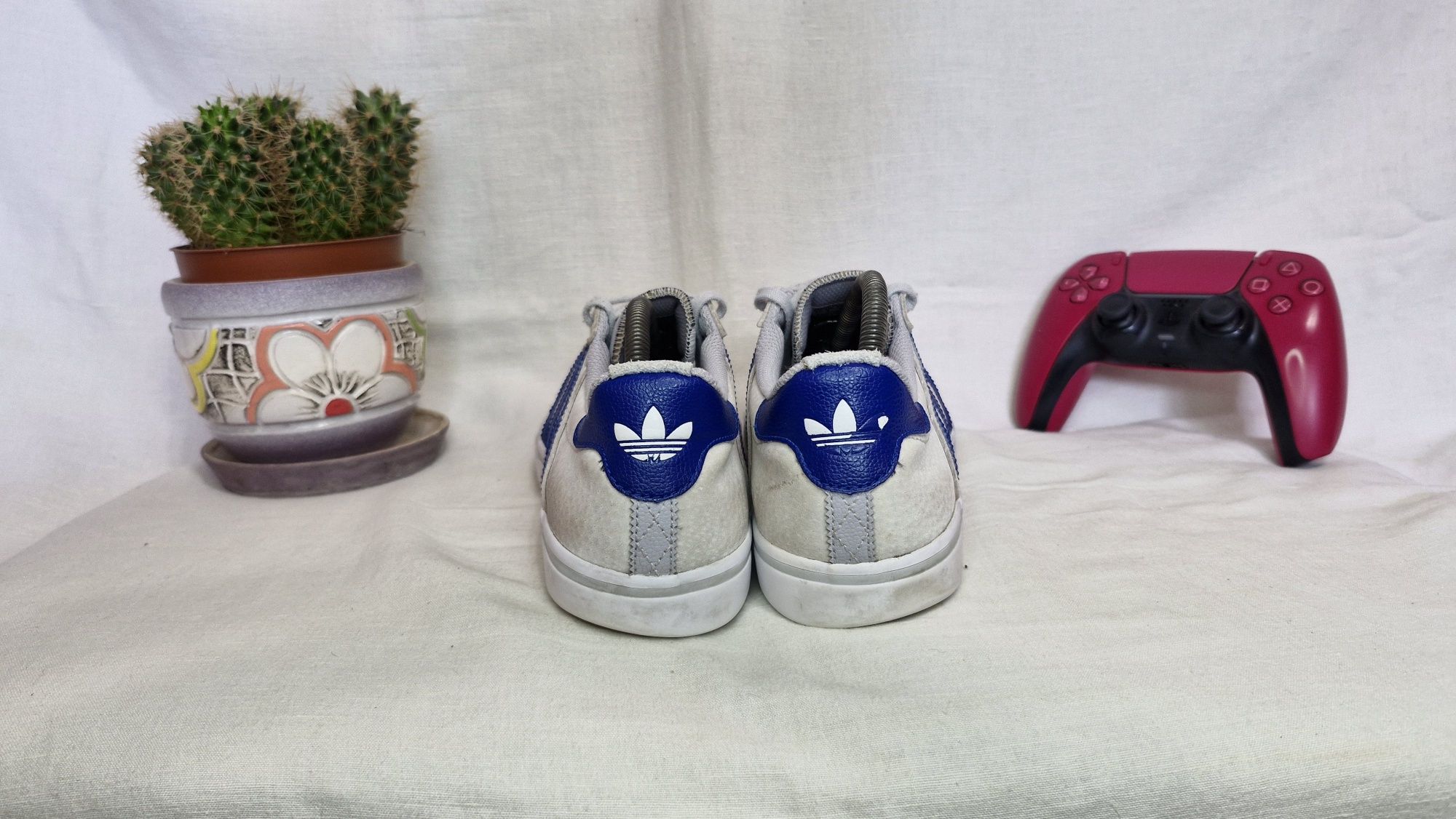 Чоловічі кеди Adidas.Розмір 42