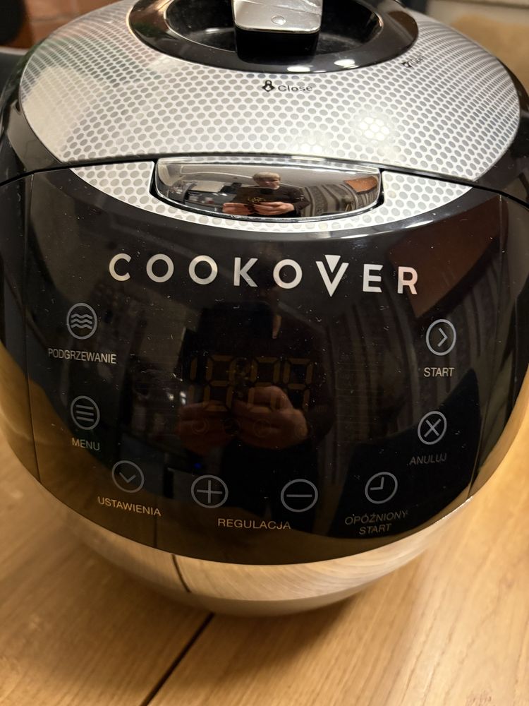 Multicooker cookover PHILIPIAK S500