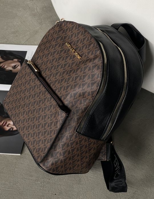 Рюкзак Michael Kors, жіночий рюкзак, женский рюкзак, наплічник, ранець