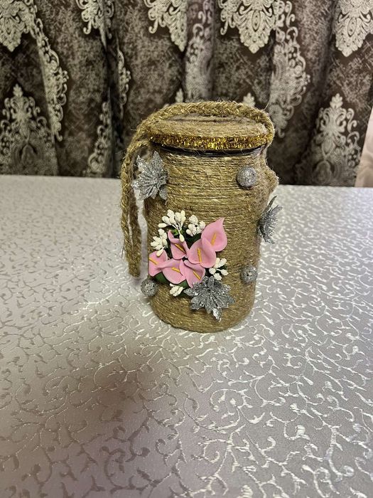 Баночки на Водохреща