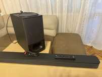 Soundbar Sony sa-sd35