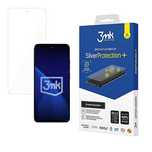 Folia ochronna 3mk SilverProtection+ na Motorola Moto G15 / G15 Power