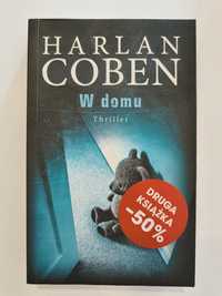 Harlan Coben "W domu"