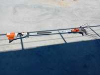 Varejadores STIHL SPA 65 Azeitona