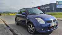 Suzuki Swift 1.3 93 KM 2007r.