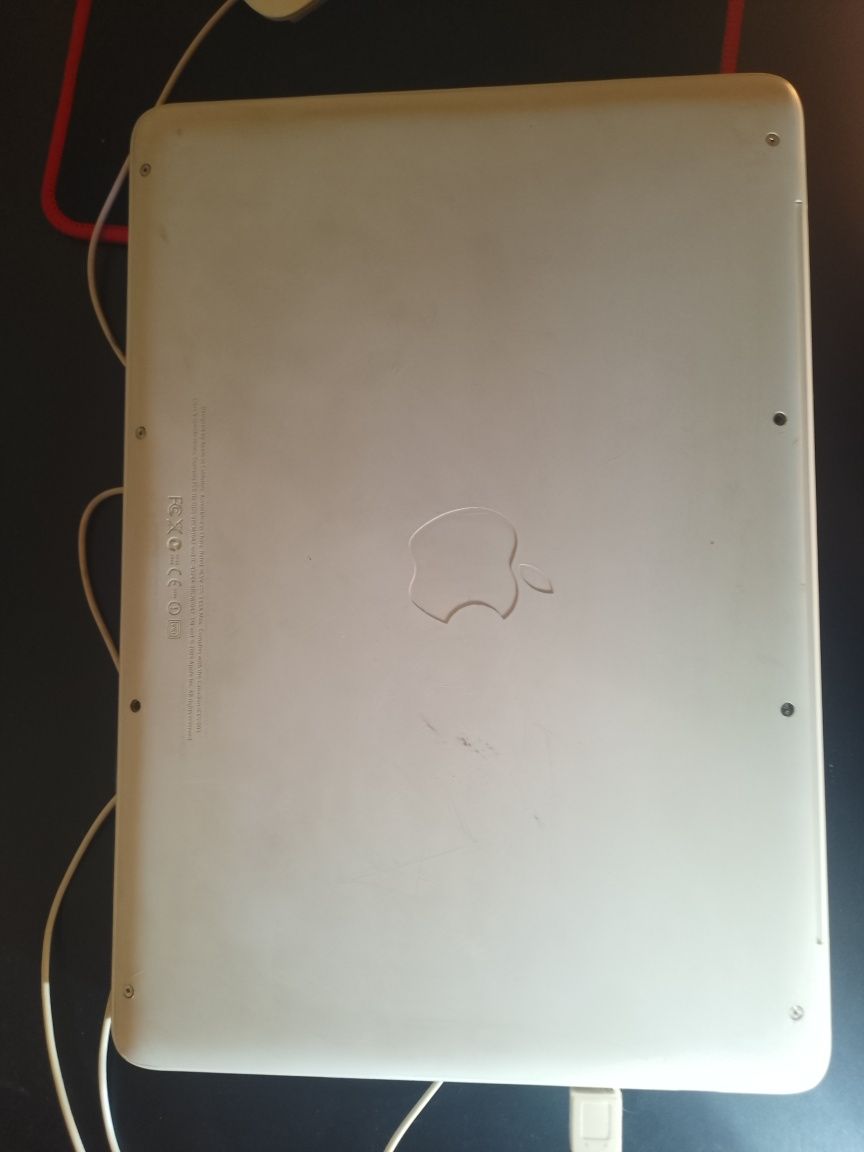 MacBook Model A1342