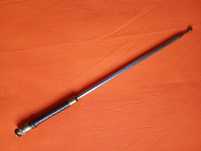 Antena teleskopowa CP-50-74 fi B90