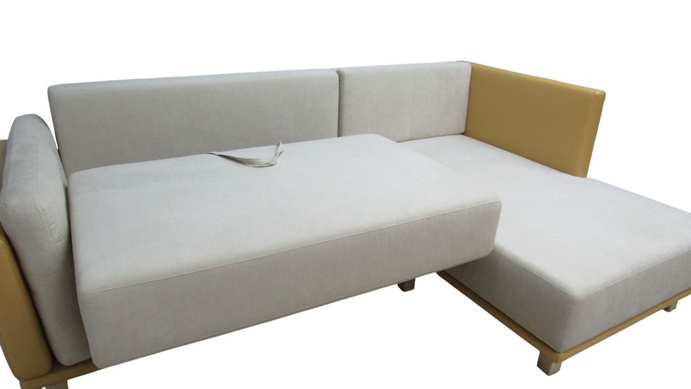 Розкладний кутовий диван ,преміум якості за акційною ціною