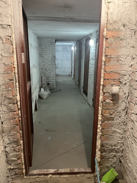 Оренда , ПРОДАЖ підвалу Тернопіль