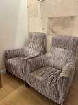 Fotele marki KLER (nowe)
