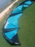 Kite surf de 12 metros para venda