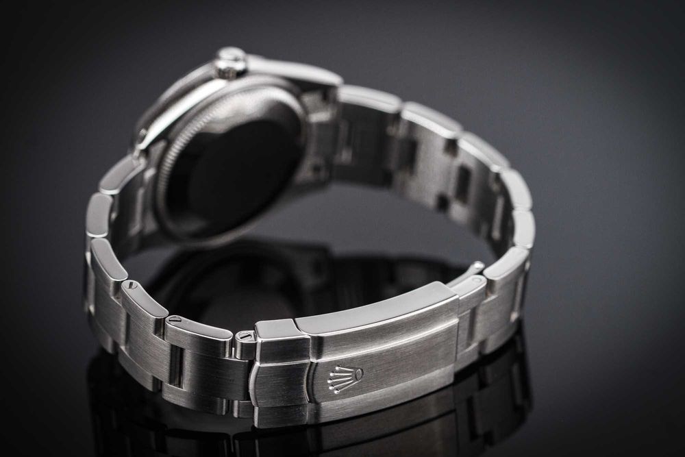 Rolex Oyster Perpetual 31 mm