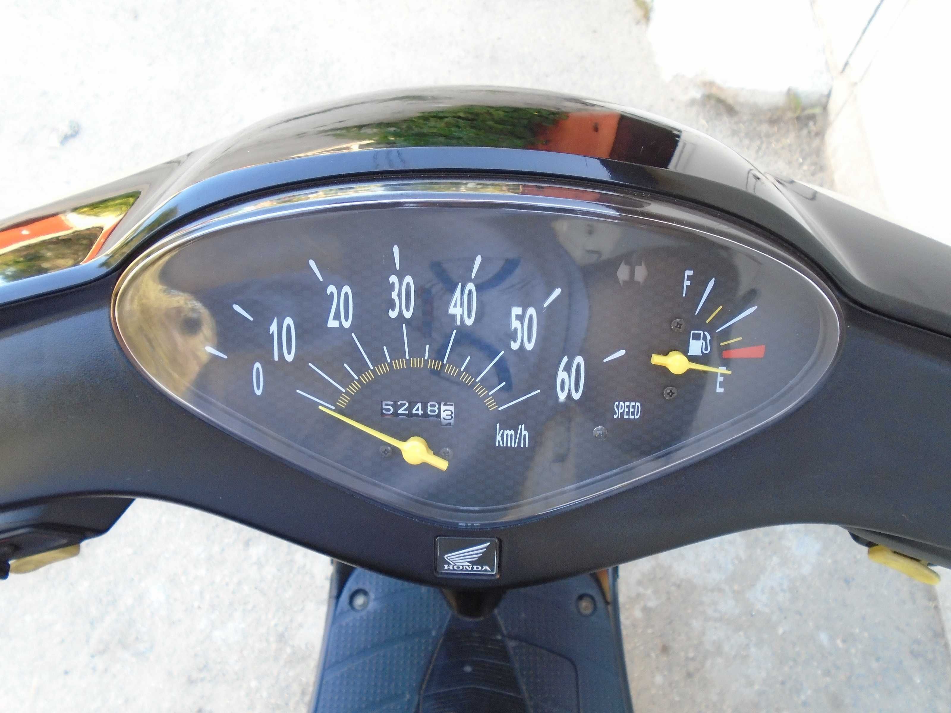 продам скутер Honda Dio AF 62 та інші+Відео