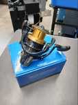carreto de pesca shimano spheros sw 4000