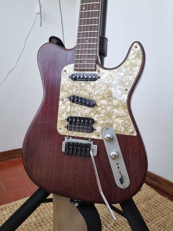 Guitarra Framus Renegade Pro '97 made in Germany