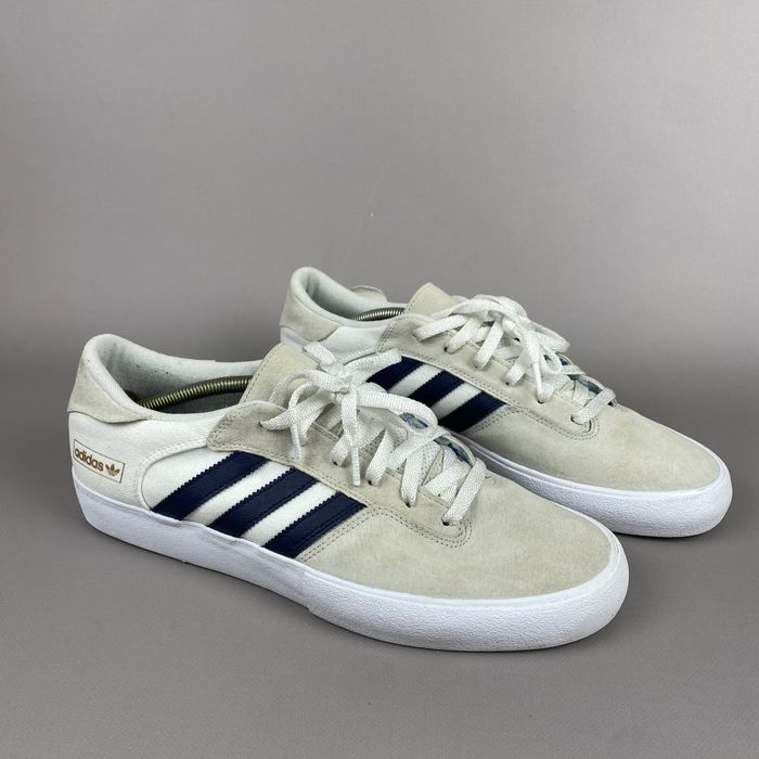 р.47 Оригінал! Кросівки Adidas Originals Matchbreck Super White EG2740